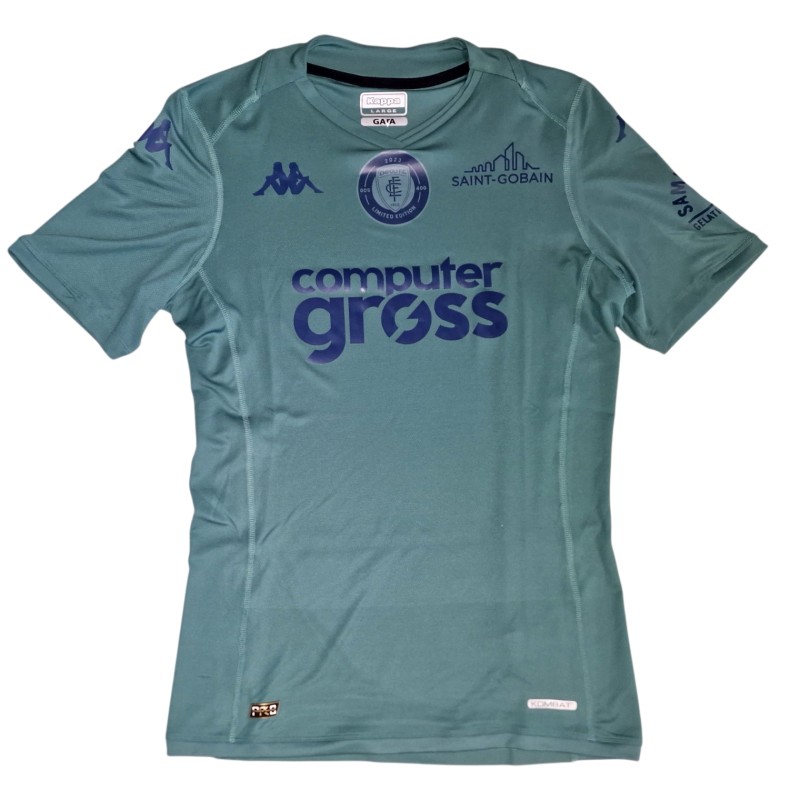 Empoli FC - Special Kit Limited Edition Shirt