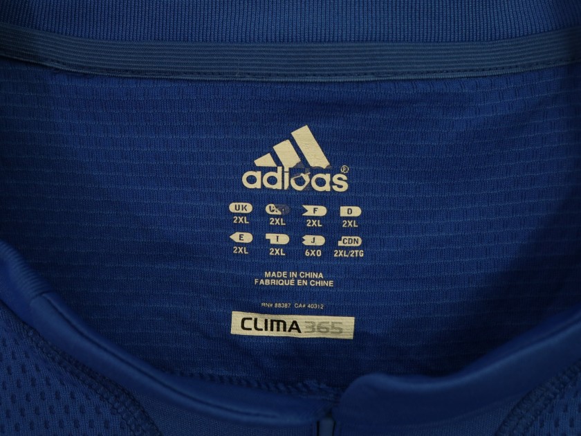 Alex's Chelsea Match Shirt, 2009/10 - CharityStars