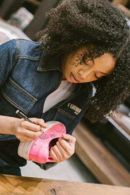 Golden Goose Co-Creation Experience