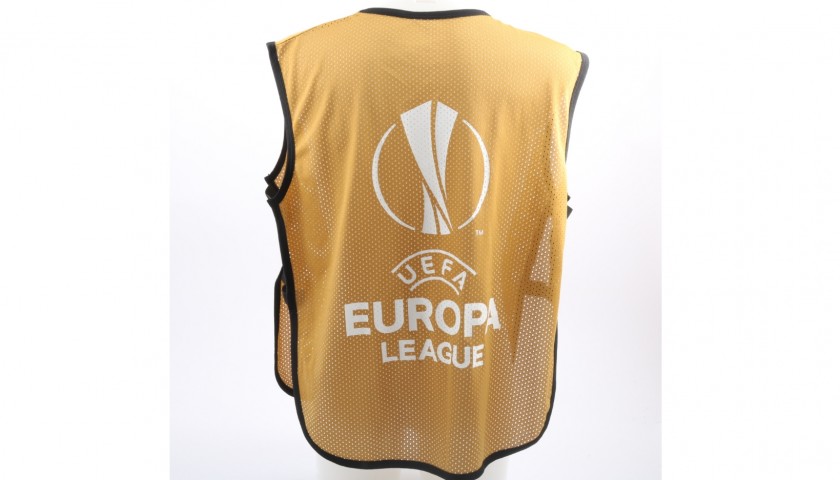 Leeds sciarpa 2000-01 Lazio girone Champions League » BOLA Football Store