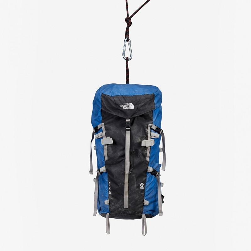 The North Face Verto 32 Legacy Pack from James Pearson