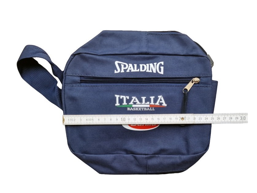 Official Spalding Pouch of the National Basketball Team