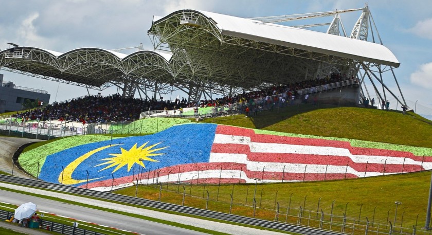 MotoGP™ Paddock Experience For Two in Malaysia, Plus Weekend Paddock Passes