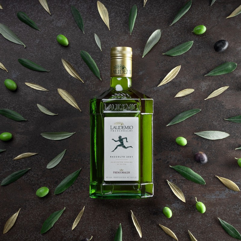 Frescobaldi - Olive Oil