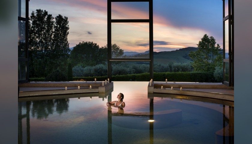 Two-Night Stay at a IHC Resort in Italy