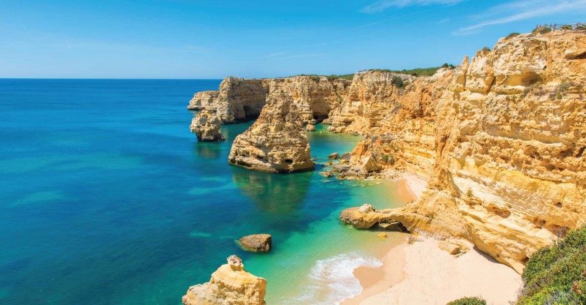 Luxury Algarve Holiday for Two