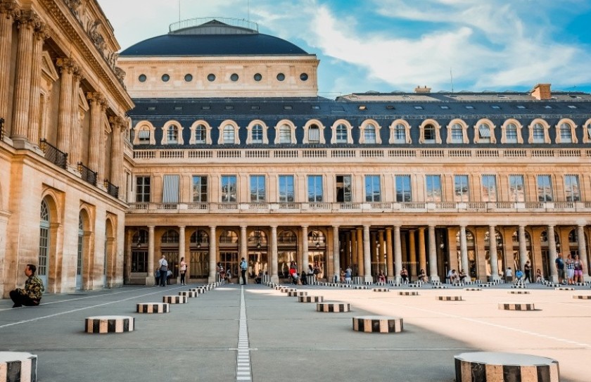 Sulle tracce di Da Vinci: soggiorno di due notti a Parigi con tour del Louvre