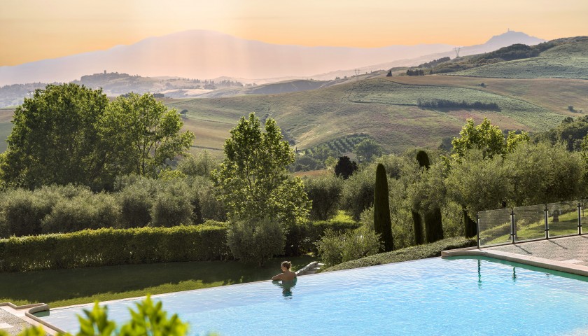 2-night Stay at the Fonteverde Resort & Spa in Tuscany