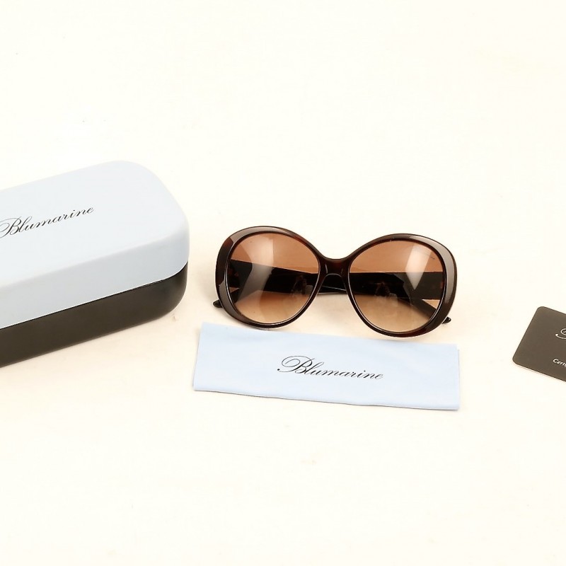 Blumarine Women's Sunglasses #1