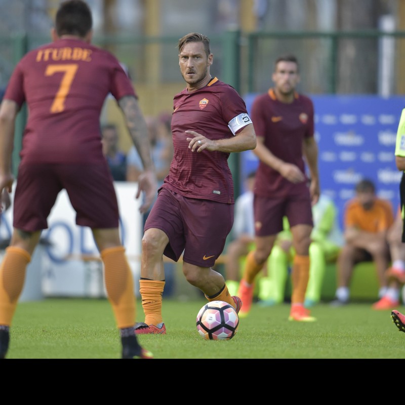 Pomellato collana Iconica con pendente in diamanti