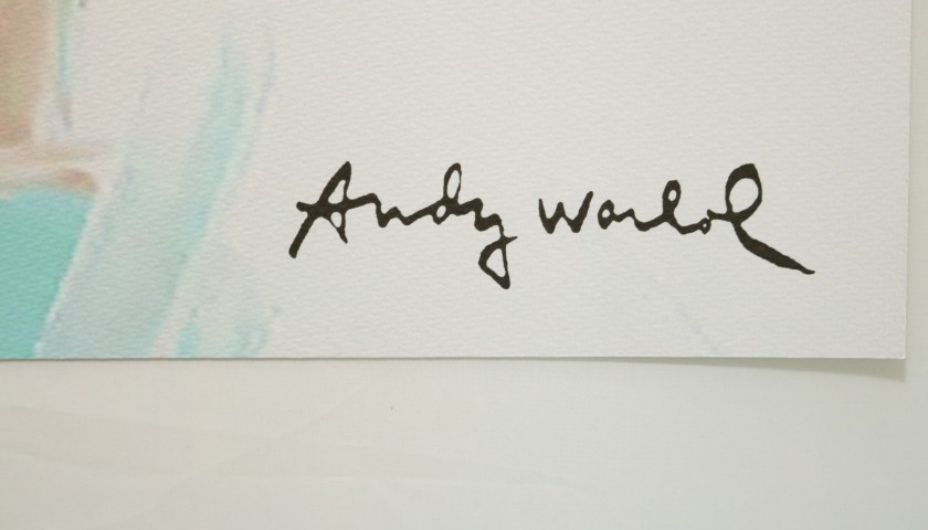 Andy Warhol