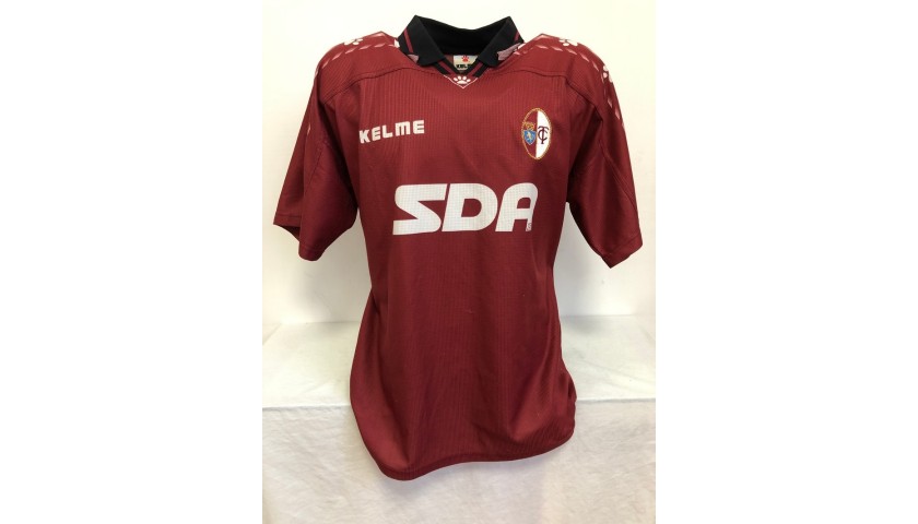 Torino Match Shirt, 1996/97