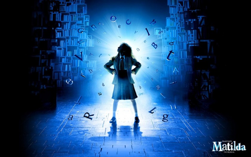 Matilda Family Experience for Four People