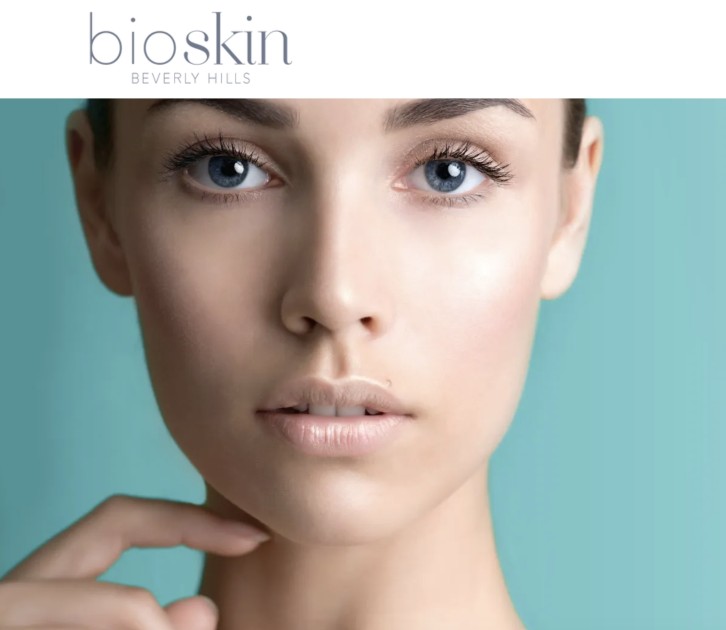 "Retrouve Red Carpet Treatment" from Bio Skin Beauty