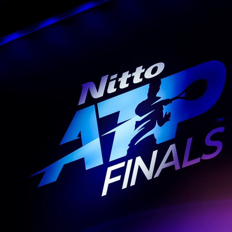 2 biglietti Tribuna Giocatori per Nitto ATP Finals 12 Novembre 2023 - Sessione DIURNA