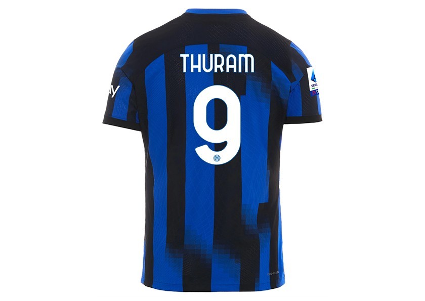 FC INTER Maglia