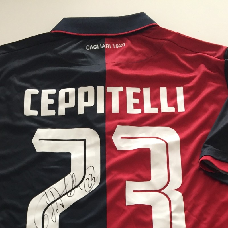 Messi's Match-Issued Shirt, Qatar WC Final 2022