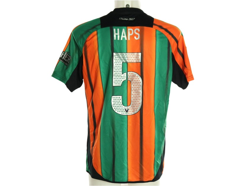 Haps' Unwashed Shirt, Venezia vs Padova 2026