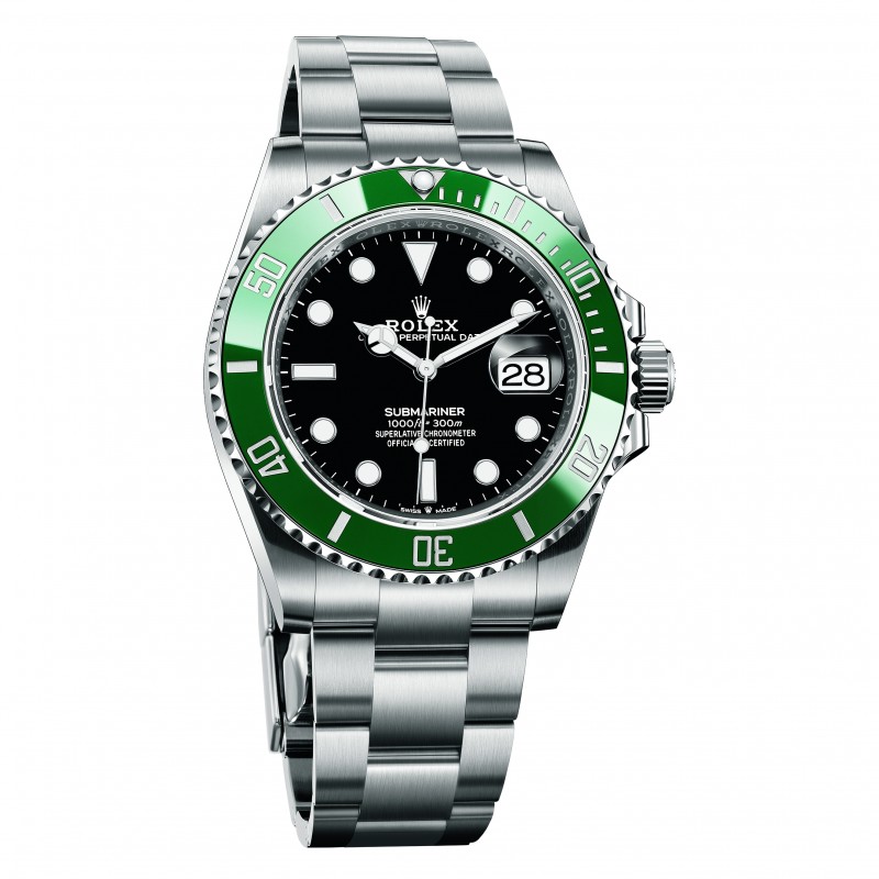 Rolex Italia - Watch