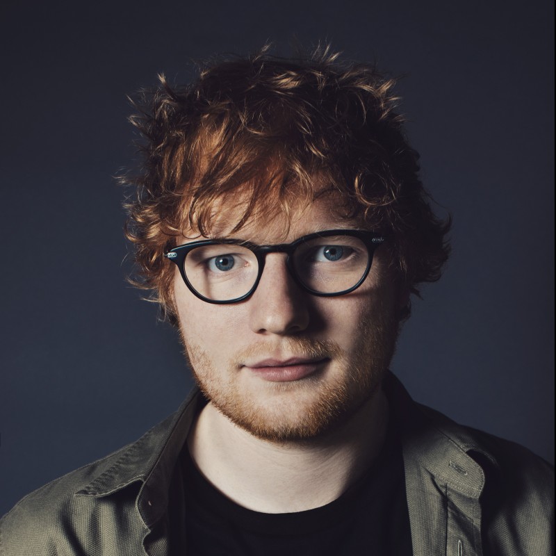 Meet Global Superstar Ed Sheeran 