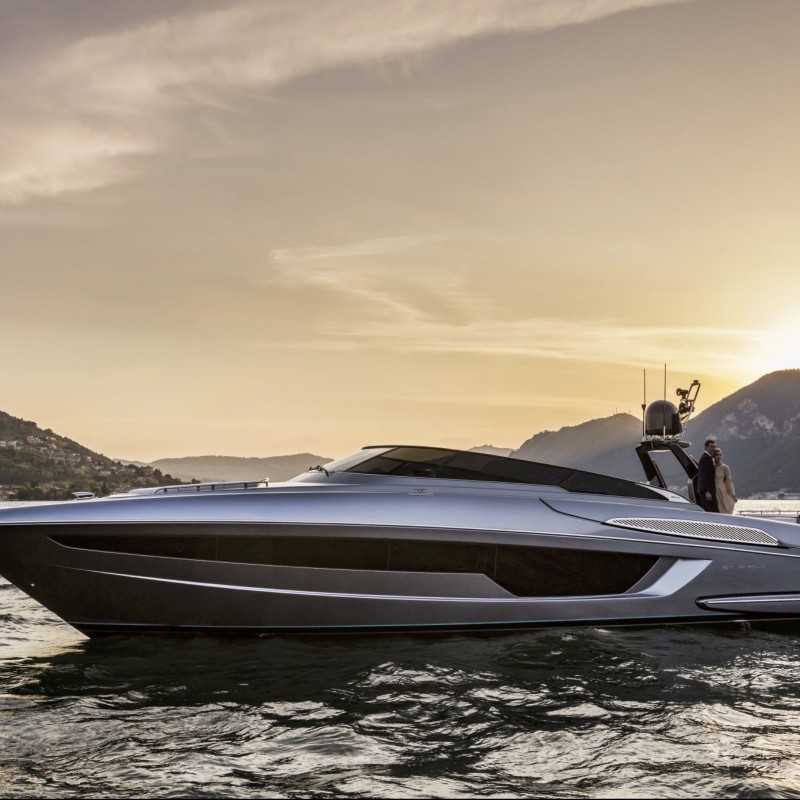 Discover the Riva History and Excellence in Sarnico, Italy