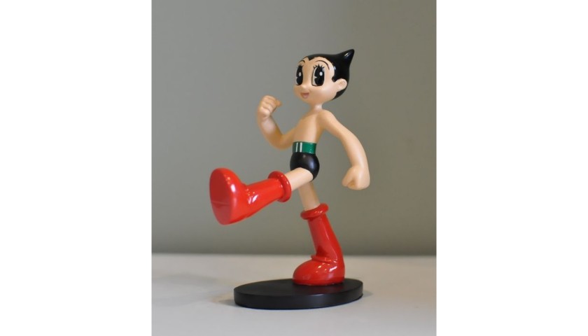 "Astro Boy" Limited Edition Statuette