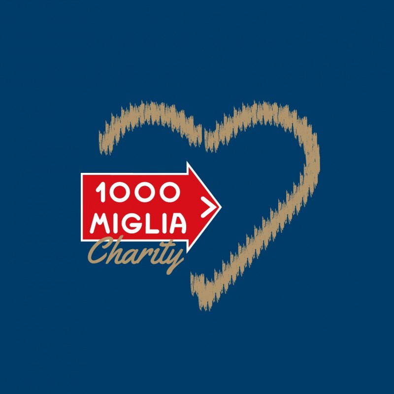 1000 Miglia Charity