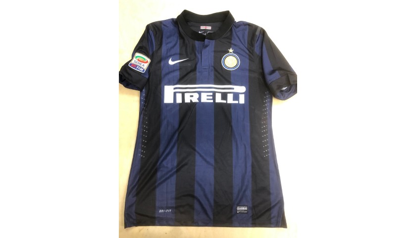 Maglia inter cheap 2013 2014