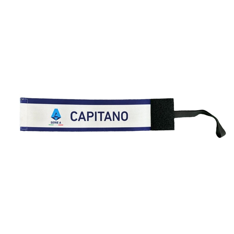 Pellegrini's Captain's Armband, 2022/23