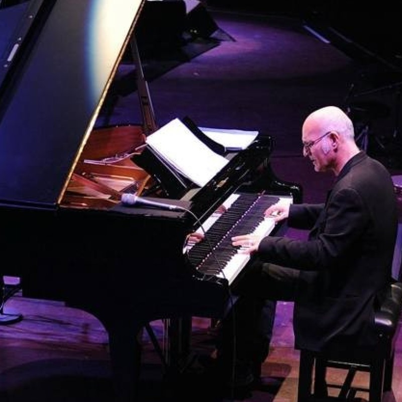 2 Posti per il Concerto di Ludovico Einaudi Teatro Dal Verme