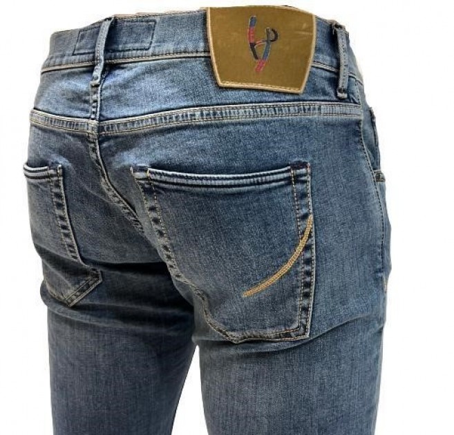 Handpicked Milano 2492 Jeans 