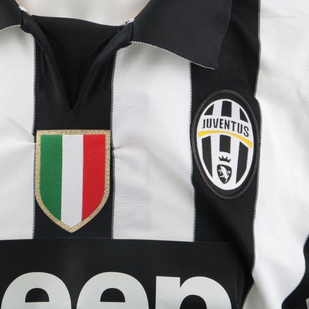 Juventus – Merchandising Ufficiale su Calciofanshop