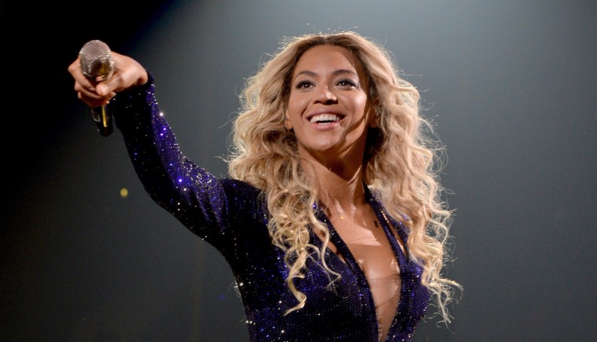 Two Tickets for Beyoncé at the Tottenham Hotspur Stadium on 30th May 2023