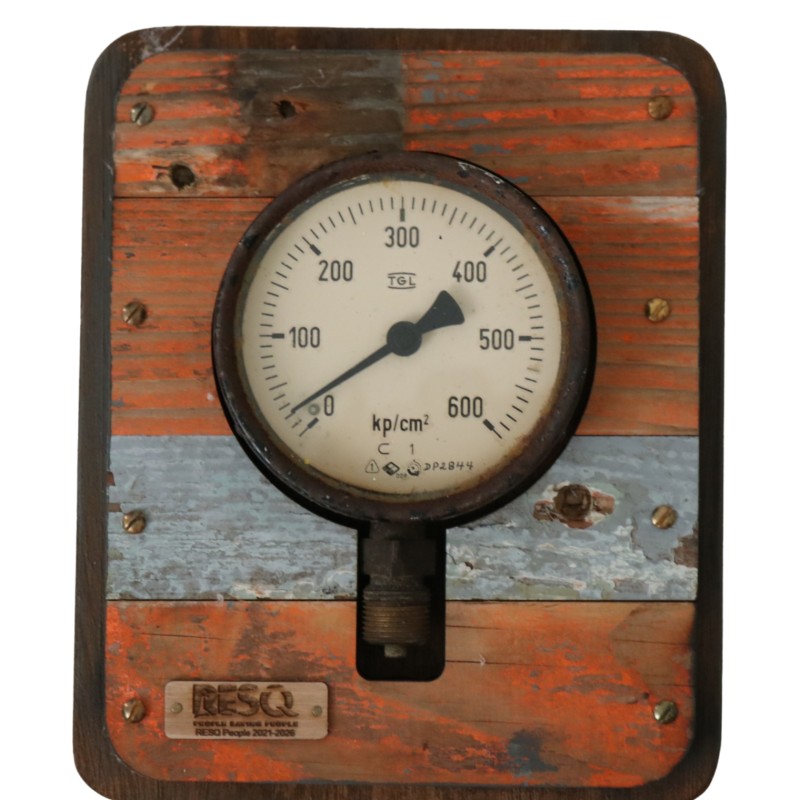 Manometer 3