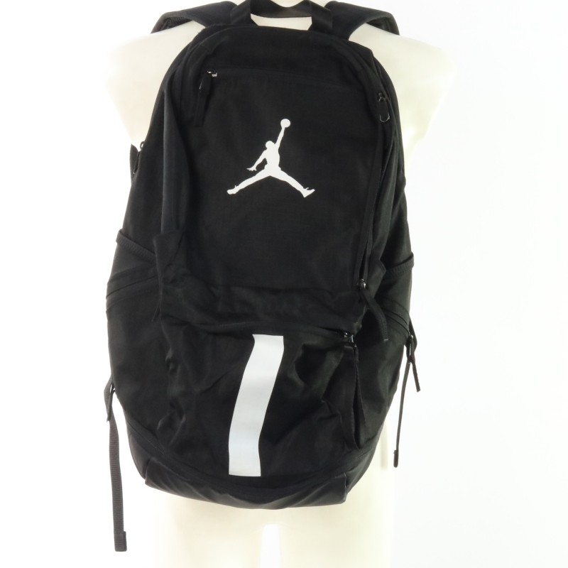 "Highest 2 Lowest” – Backpack and Currency Bundles Used by Denzel Washington
