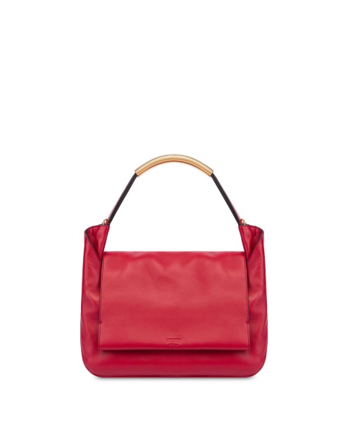 MOSCHINO Handle Me Bag - Senza Prezzo di Riserva