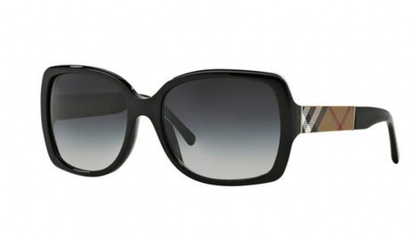 Burberry Ladies Sunglasses