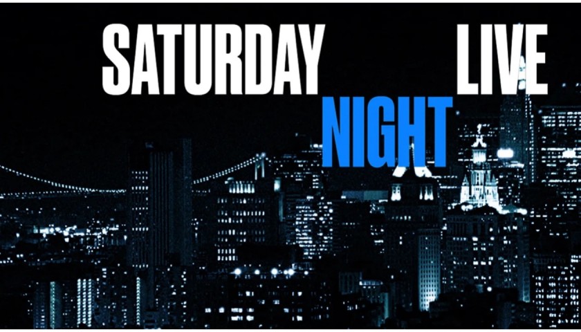 Sit in the Writer's Room During Saturday Night Live and Meet the Cast