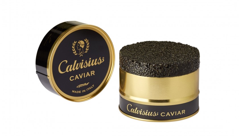 Super Select Caviar 500 g