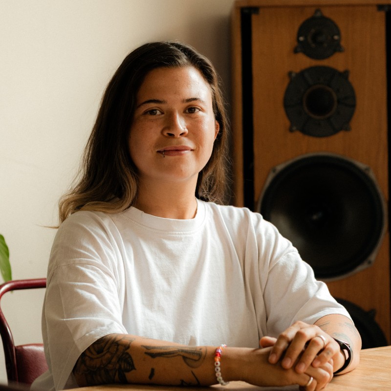 Intimate Dining Experience for Two at Hausu by Holly Middleton