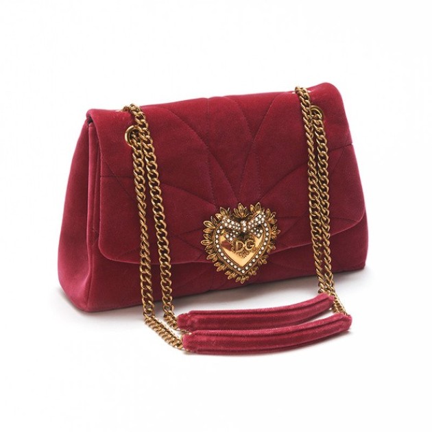 Dolce & Gabbana Devotion Bag