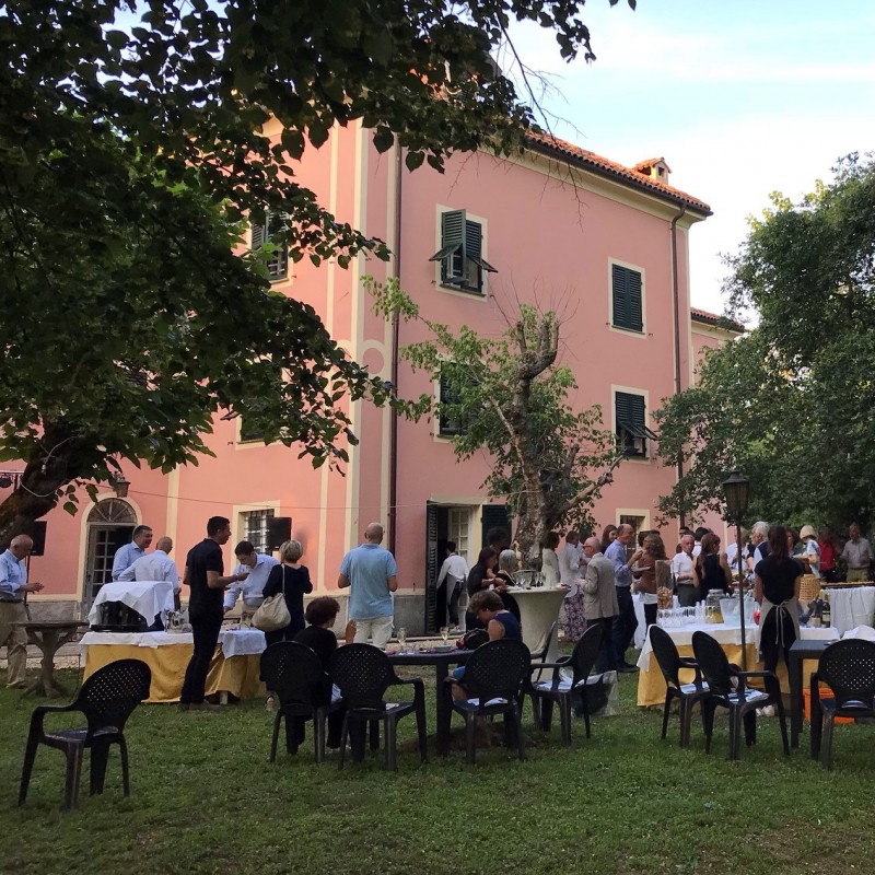 Wine Tasting for 2 at Azienda La Cedraia, Piedmont, Italy