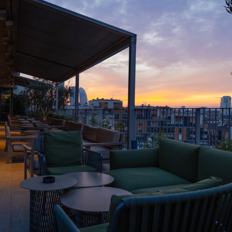 Two-Night Stay for Two People in a Superior Queen Room at Hotel VIU Milan