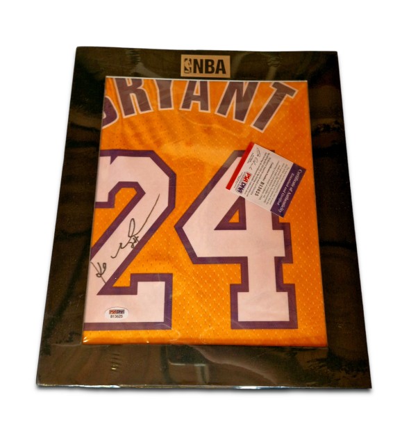 Canotta on sale kobe bryant