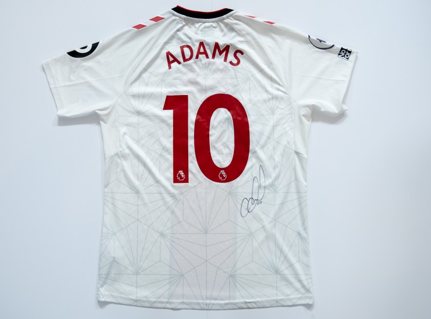 Che Adams' Southampton Signed Shirt