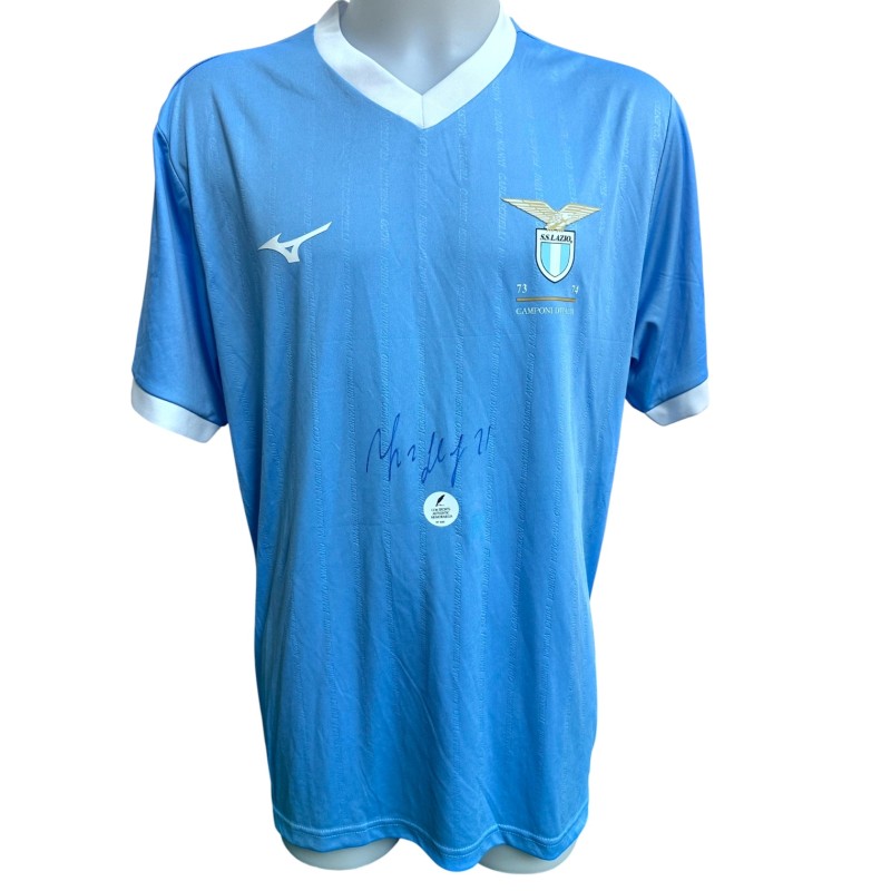 CAMISETA ROMA CELIK Match Worn Indossada Vintage 2023/2024 EUR 149,99 - ES