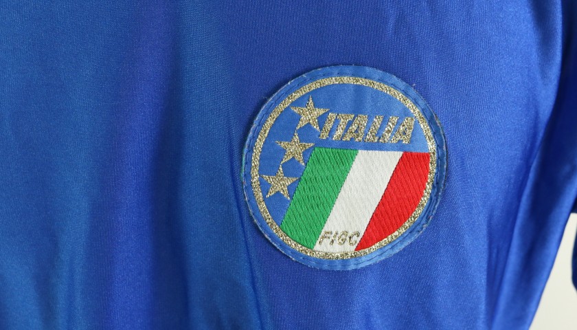 Roberto baggio a maglie da calcio di squadre nazionali