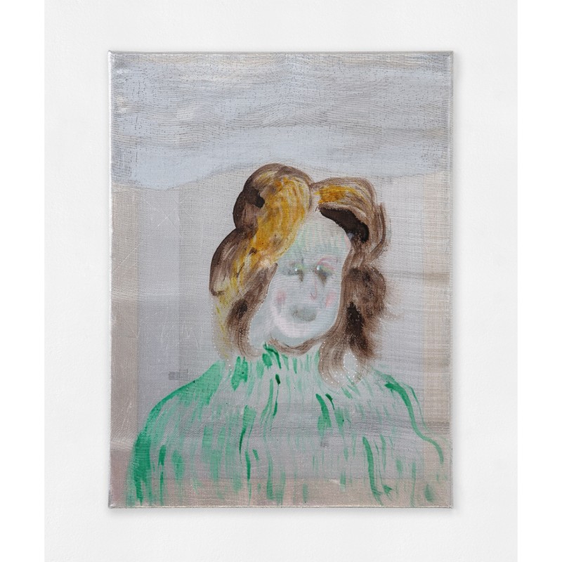 "Doe" by Alice Visentin
