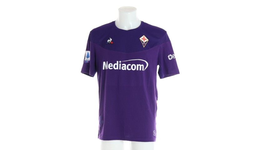 Maglia fiorentina 2019 on sale