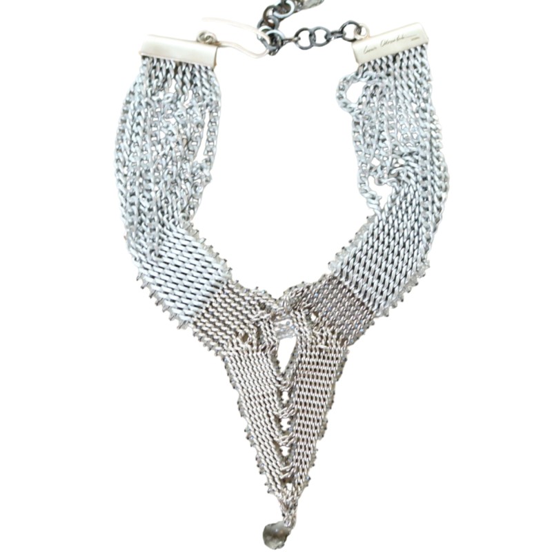 Andromeda Necklace - Lucia Odescalchi